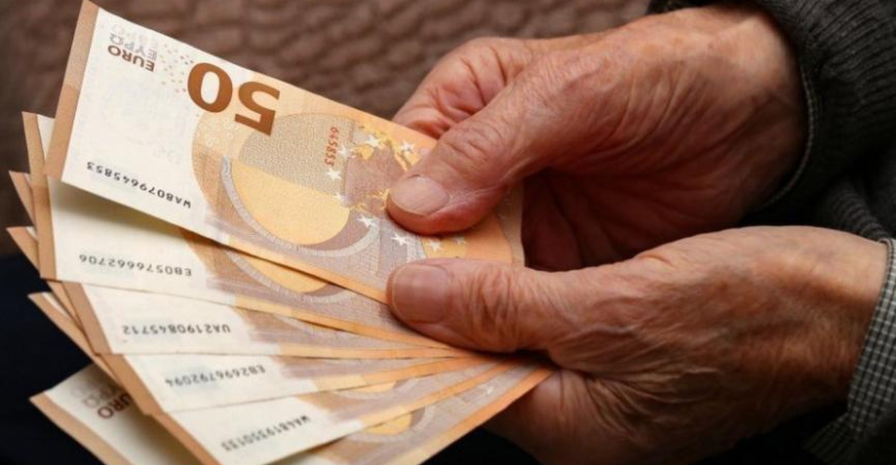 Αυξήσεις συντάξεων από Ιανουάριο - «Ψίχουλα» για χιλιάδες ηλικιωμένους