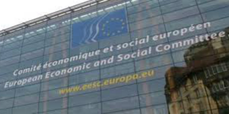 Επίσκεψη στην Κύπρο πραγματοποίησε η Ευρωπαϊκή Οικονομική και Κοινωνική Επιτροπή
