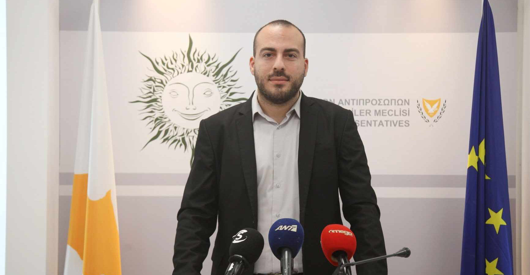 Σωτήρης Ιωάννου στο «Τ»: «Το ΕΛΑΜ έχει γίνει εμμονή για κάποιους... Μας κατηγορούν για λαϊκισμό αυτοί που ήθελαν να μας φορτώσουν το ΑΚΕΛ για πέντε χρόνια»