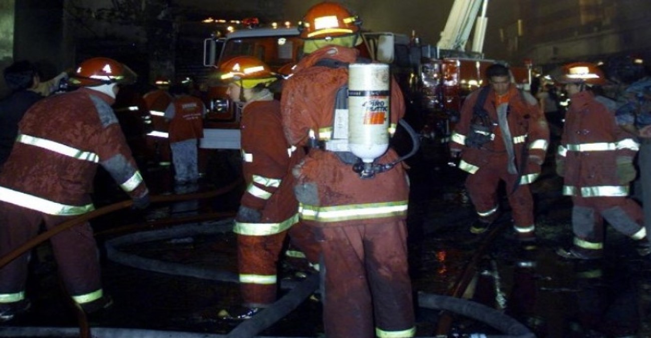 Περού: Πέραν των 25 εργαζομένων σε χρυσωρυχείο έχασαν τη ζωή τους σε πυρκαγιά