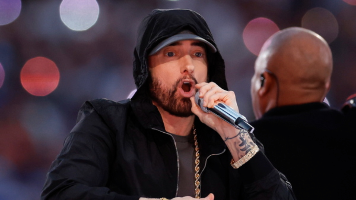 Ο Eminem θα γίνει παππούς για δεύτερη φορά – Έγκυος η θετή του κόρη - Φωτογραφίες