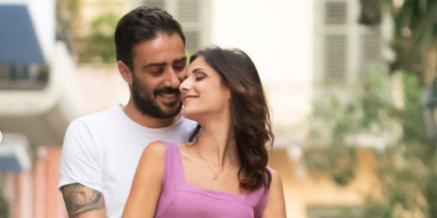 Συγκινεί o Χρίστος Κυπρή: Αγκαλία με την κόρη του - «Για πάντα δίπλα σου, Σε αγαπώ»