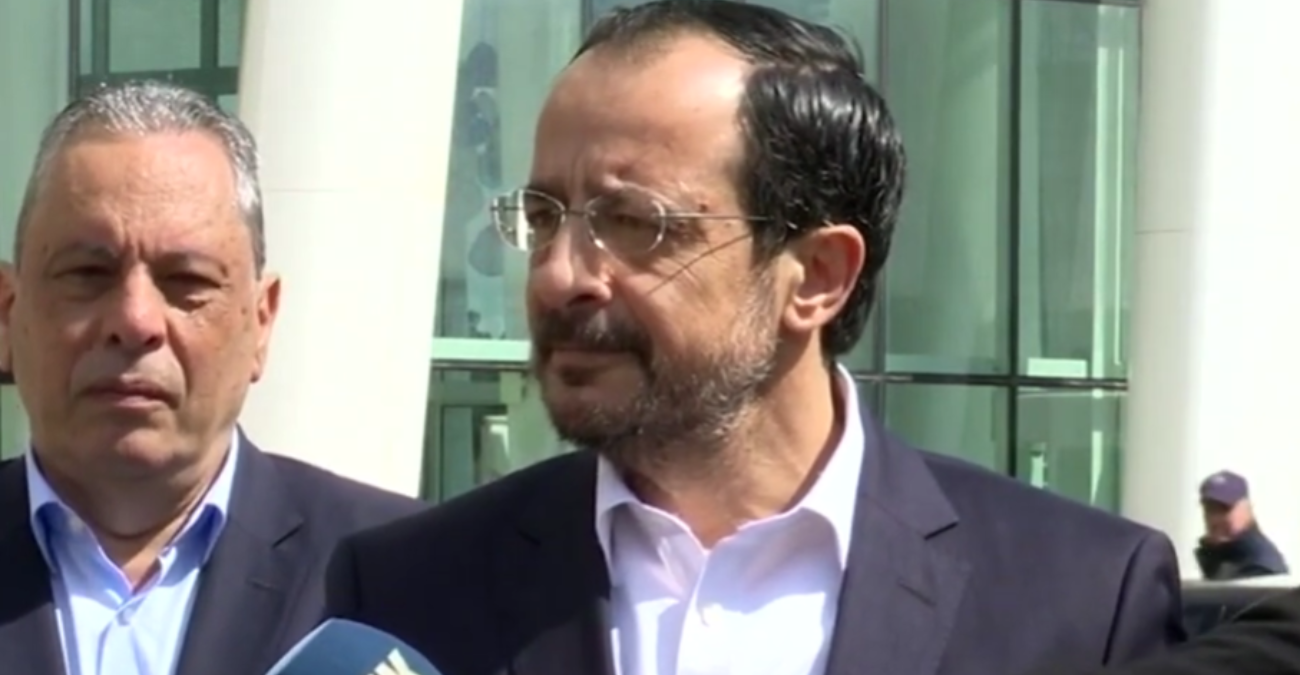 ΠτΔ: Έτοιμο πλάνο για τις Βρετανικές Βάσεις - Η επόμενη κίνηση της Κύπρου