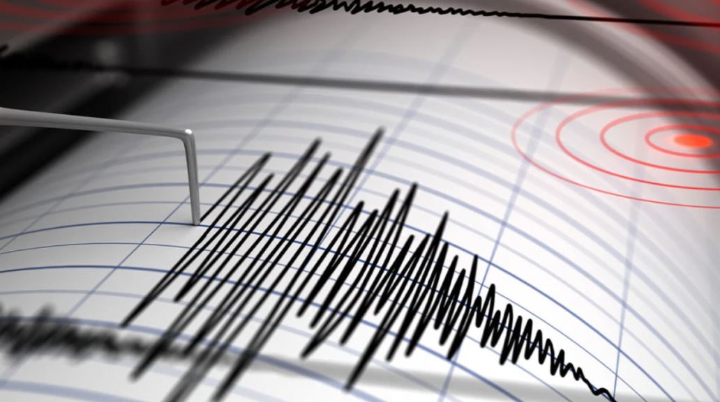 Σεισμός στα ανοιχτά της Κρήτης: 3,7 Ρίχτερ βόρεια του Ηρακλείου