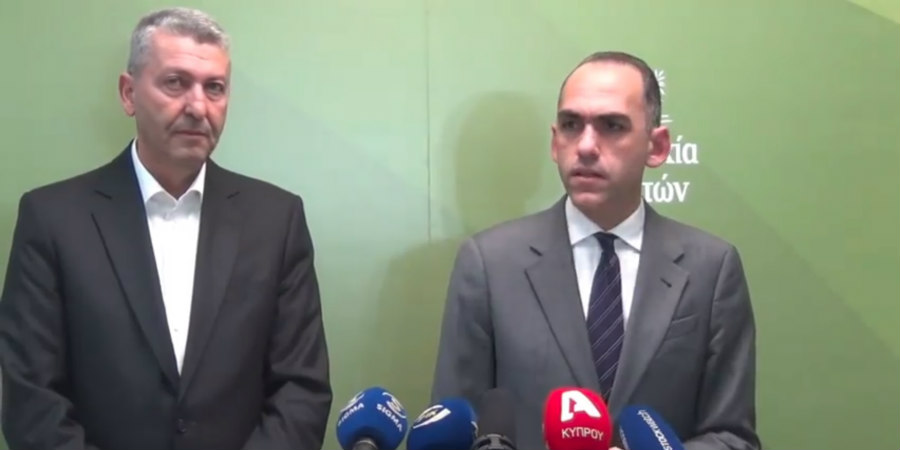 Υπουργός Οικονομικών: 'Σημαντικό ενδιαφέρον για Συνεργατισμό' - VIDEO