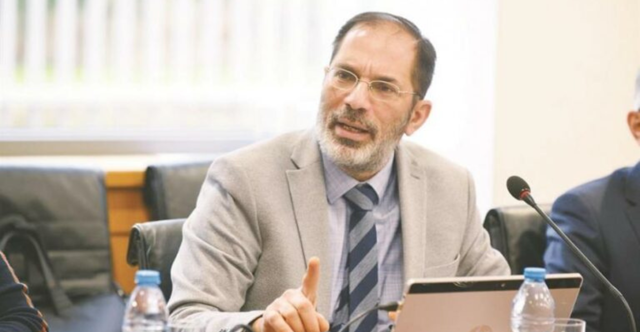 Το Άλμα μπαίνει στο ευρωπαϊκό πολιτικό παιχνίδι