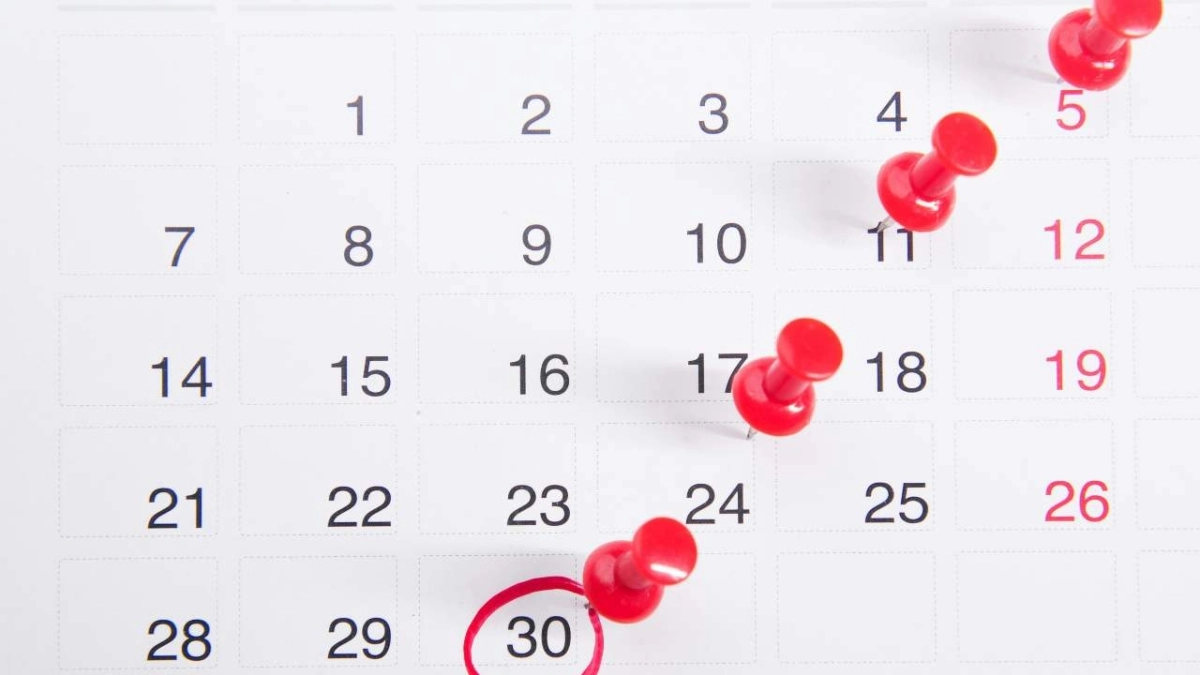 Πώς να εξασφαλίσεις 63 μέρες άδεια το 2026 χρησιμοποιώντας μόνο 28 ημέρες