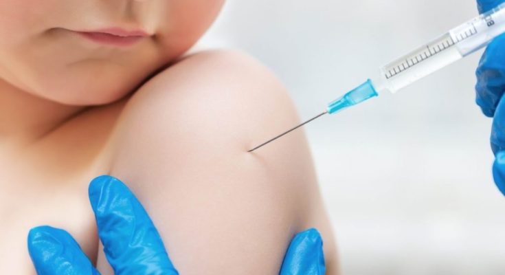 «Προελαύνει» ακάθεκτη η ιλαρά: 101 νέα κρούσματα σε μια εβδομάδα στην Ελλάδα 
