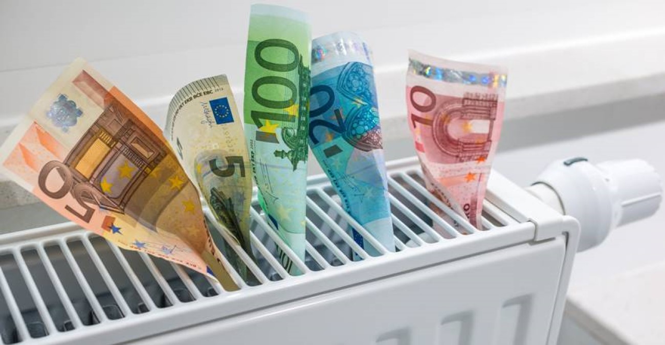 Πετρέλαιο θέρμανσης: Από την Παρασκευή η μείωση στον φόρο – Πόσα σεντ θα είναι φθηνότερο