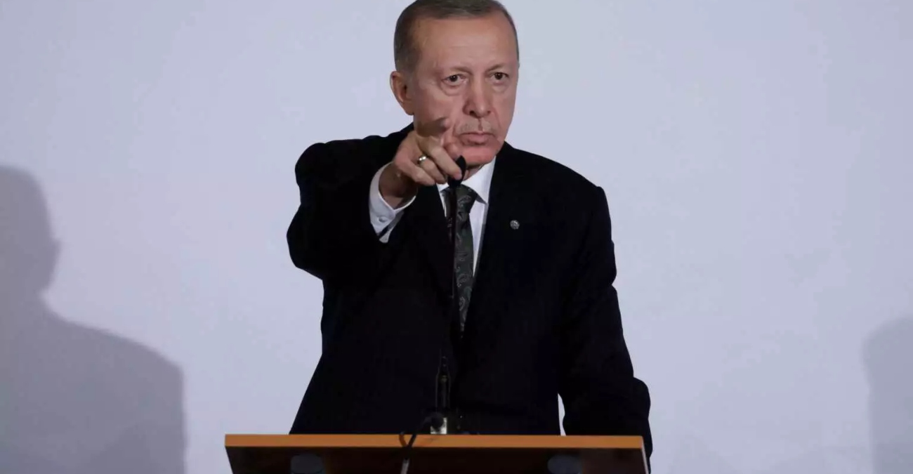 Ο πληθωρισμός χτυπάει «κόκκινο» στην Τουρκία και ο Ερντογάν ξήλωσε τον αντιπρόεδρο της Εθνικής Στατιστικής Υπηρεσίας