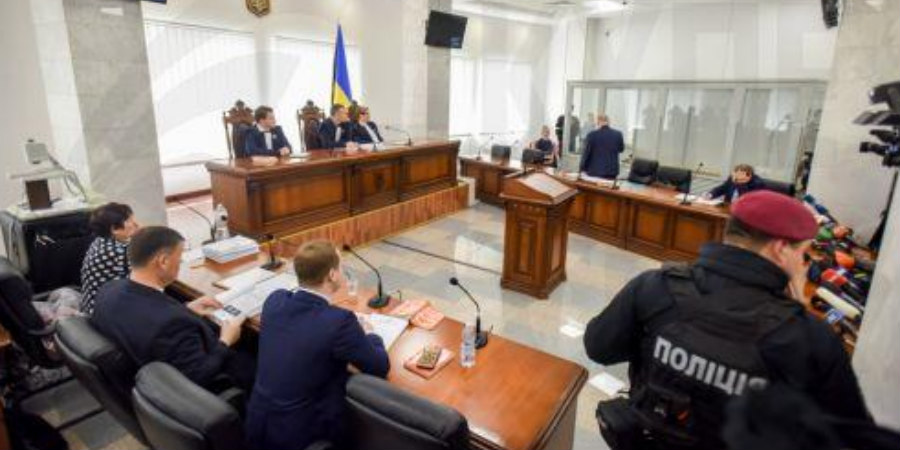 Οι Ουκρανοί εισαγγελείς ζητούν ισόβια κάθειρξη για Ρώσο στρατιώτη που δικάζεται για εγκλήματα πολέμου