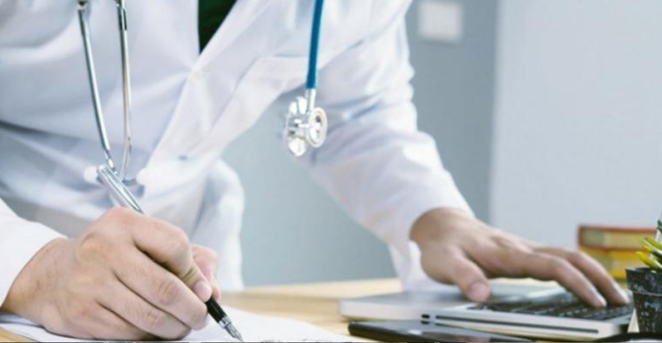 Βαριά καμπάνα 4.000 ευρώ για γιατρό του ΓεΣΥ που καταχωρούσε αβέρτα επισκέψεις