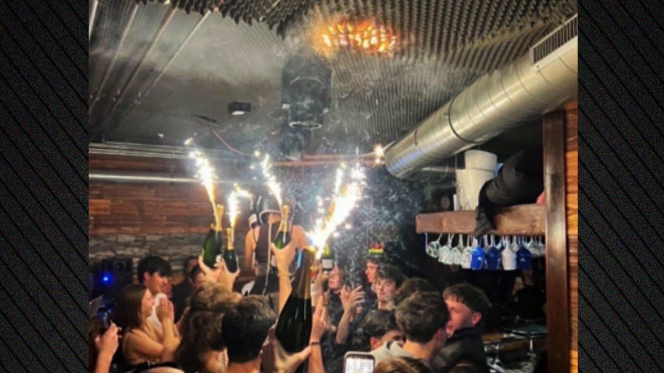 Από τα βεγγαλικά στα μπουκάλια σαμπάνιας ξεκίνησε η φωτιά στο Κραν Μοντανά πιστεύουν οι ελβετικές Αρχές – Στους 119 οι τραυματίες