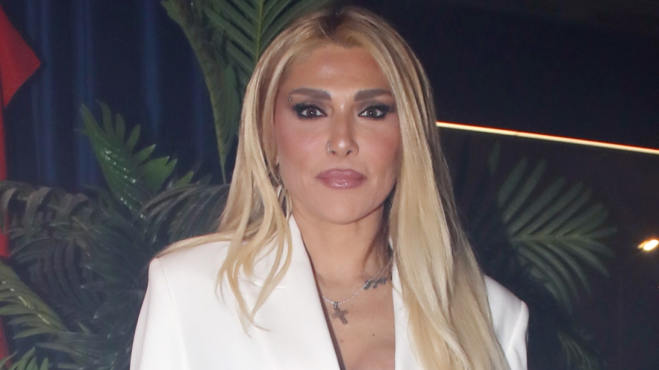 Το μήνυμα της Αγγελικής Ηλιάδη μετά τις καταγγελίες για κακοποίηση: Μιλάμε χωρίς φόβο, ντροπή και ενοχές