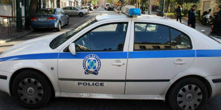 ΕΛΛΑΔΑ: Έκρηξη στα γραφεία του ΣΥΡΙΖΑ - Άγνωστοι τοποθέτησαν εμπρηστικό μηχανισμό 