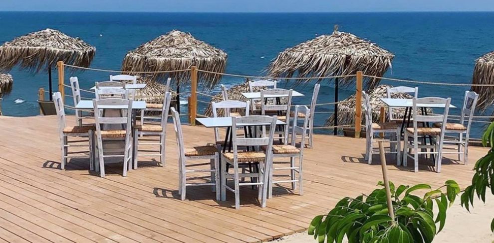 Επιστρέφει αγαπημένο μπαράκι του νησιού - Δείτε που βρίσκεται και πότε ανοίγει τις πόρτες του