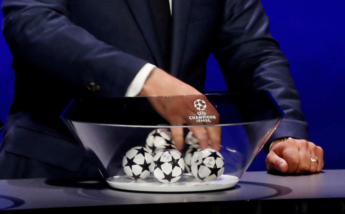Κόντρα στην Μακάμπι η Πάφος - Η κλήρωση του Champions League