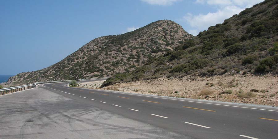 ΚΥΠΡΟΣ- ΚΑΤΕΧΟΜΕΝΑ: Σοβαρό τροχαίο με εμπλοκή μοτοσικλέτας με κυπριακές πινακίδες- «Επέστρεψε από τους νεκρούς»