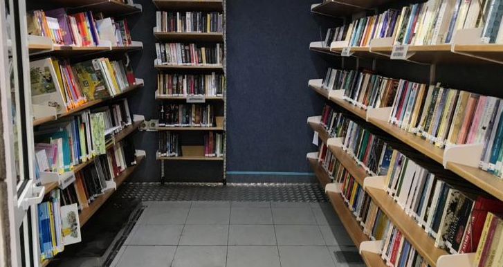 Στον αέρα η στέγαση και αναβάθμισης της Κυπριακής Κρατικής Βιβλιοθήκης 