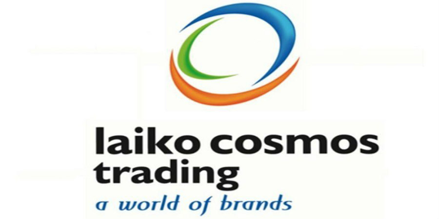 Παύλος Χρυσάνθου στην θέση Διευθυντή Πωλήσεων της Laiko Cosmos Trading Ltd