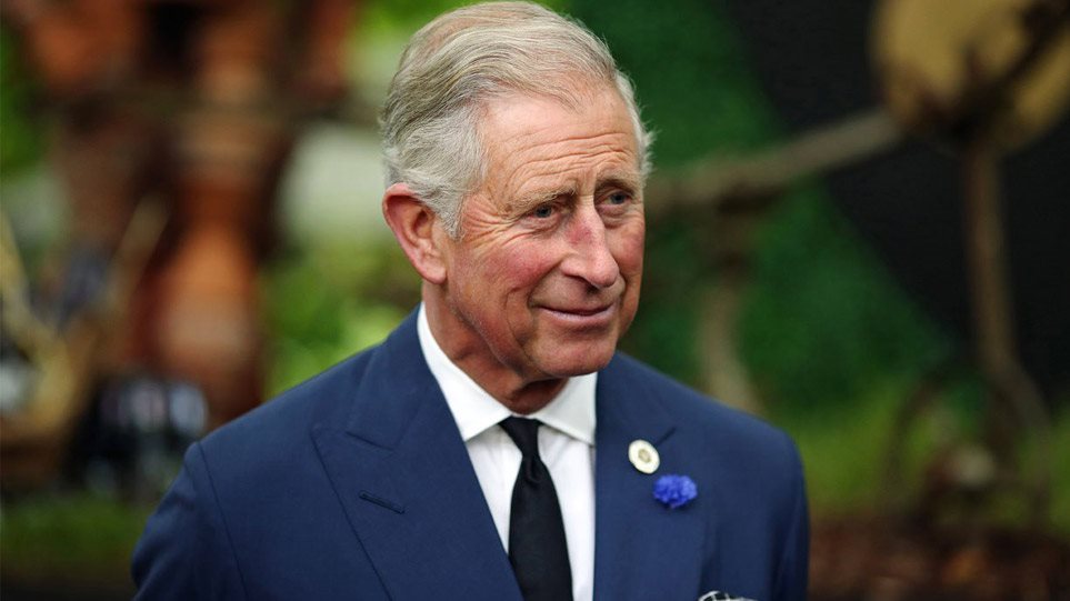 «Βόμβα» για τον πρίγκιπα Κάρολο: Δέχθηκε δωρεά 1 εκατ. λίρες από την οικογένεια Μπιν Λάντεν