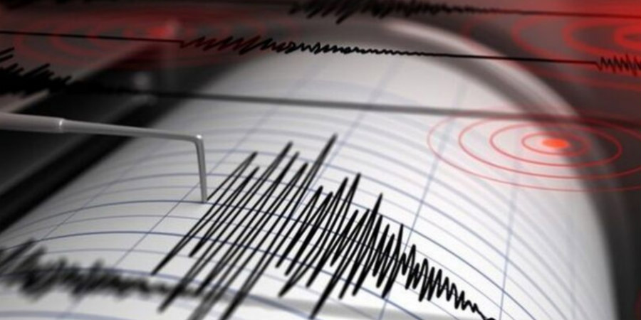 Δεν ήταν τελικά σεισμός το φαινόμενο που «ταρακούνησε» την Κύπρο   