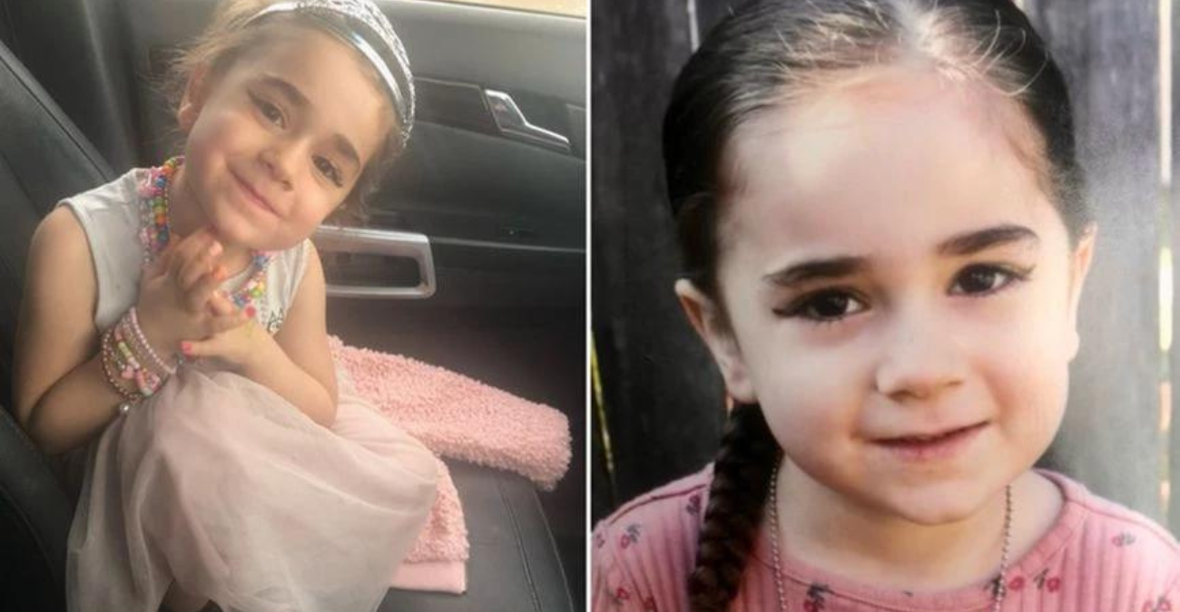 Αυστραλία: «Είναι απλώς ένα κοινό κρυολόγημα» – Η λάθος διάγνωση και ο τραγικός θάνατος 5χρονου κοριτσιού λίγες ημέρες αργότερα