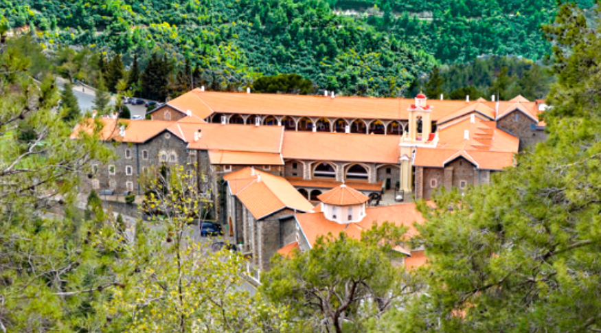 VIDEO: Πώς οι απατεώνες εξαπατούσαν με τις «θεραπείες» από Κύκκο - Οι συνταγές και το γνωστό όνομα που χρησιμοποίησαν