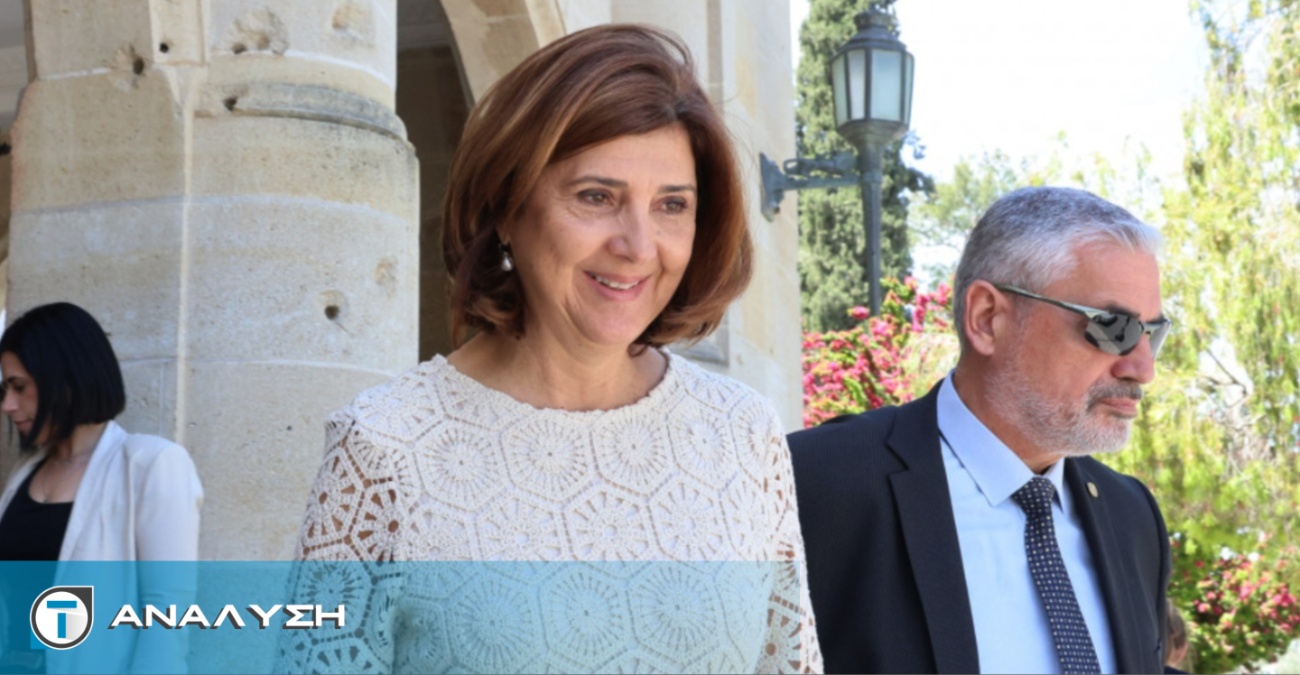 Πολιτική ισότητα ή πολιτική ανατροπή; Τι πραγματικά σηματοδοτεί η επιστροφή Ολγκίν και η ατζέντα του Ερχιουρμάν