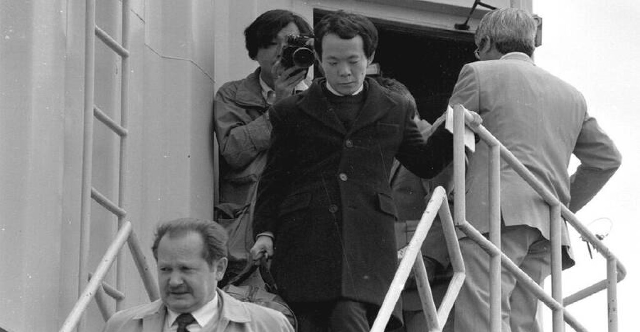Πέθανε ο «ιάπωνας κανίβαλος» Ισέι Σαγκάουα – Το έγκλημα που προκάλεσε φρίκη σε όλο τον κόσμο
