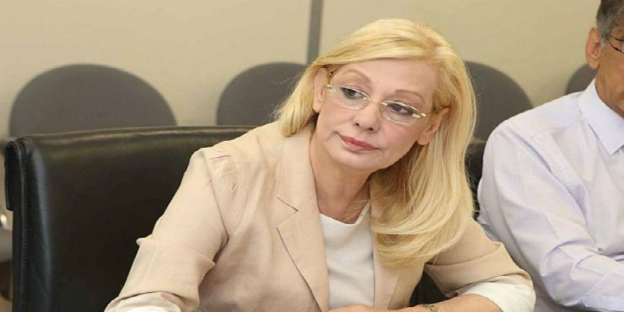 Ζέτα Αιμιλιανίδου:’ Το Τμήμα Επιθεώρησης Εργασίας μπορεί να επιθεωρήσει όλα τα υποστατικά στην Κύπρο’