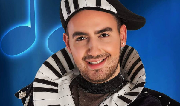 Μαυρίκιος: Μόλις ανακοίνωσε την καλοκαιρινή του συνεργασία – Πότε κάνει πρεμιέρα - «Σας περιμένω» - Βίντεο