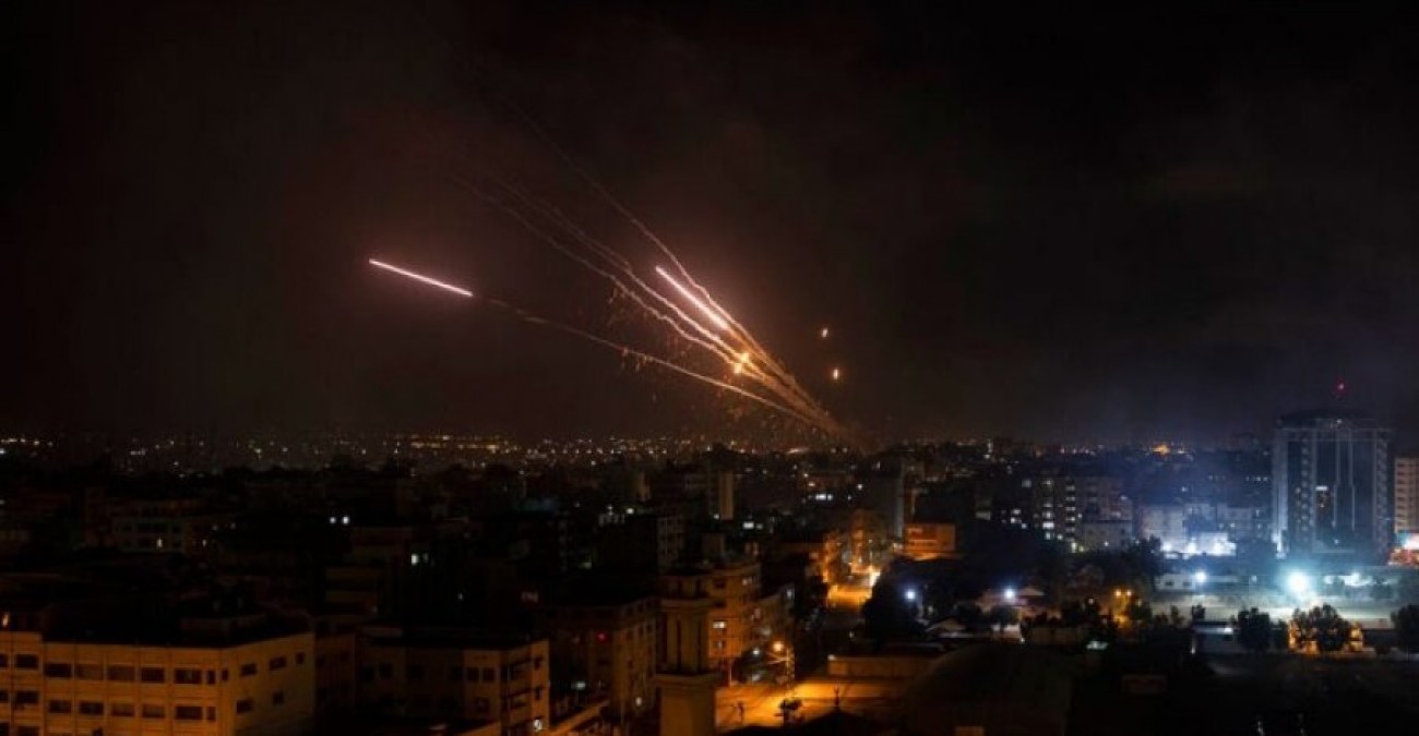 Εννέα νεκροί από αεροπορικά πλήγματα του Ισραήλ στη Λωρίδα της Γάζας