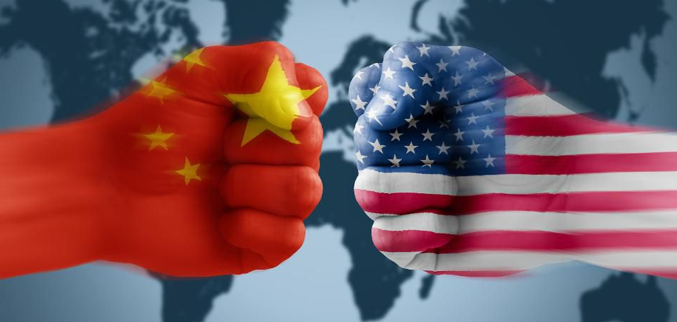 Κίνα προς ΗΠΑ: Ο πόλεμος μεταξύ των δύο χωρών θα είναι μια καταστροφή