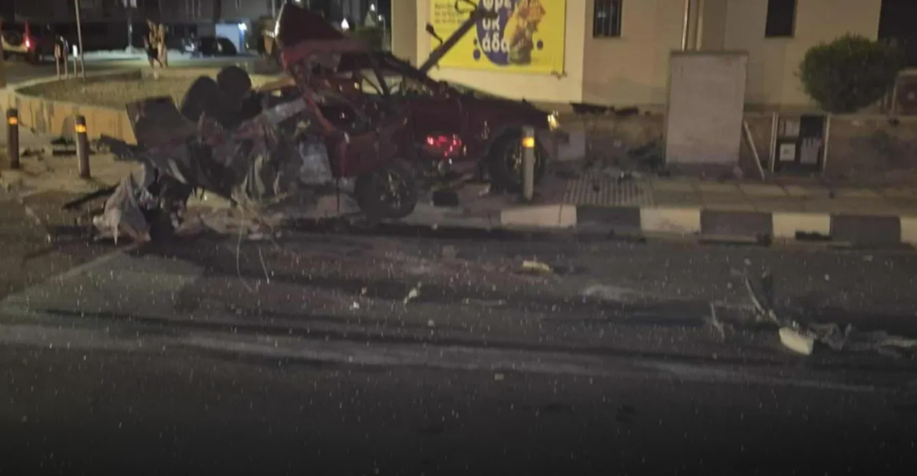 Εξιχνιάστηκε το θανατηφόρο στην Αγλαντζιά: Ποιες κατηγορίες αντιμετωπίζει ο 24χρονος οδηγός