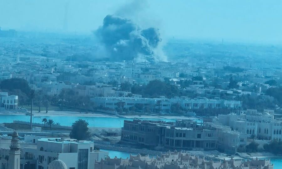Ντόχα: Το μυστικό σχέδιο των Ισραηλινών, οι στόχοι και οι αντιδράσεις