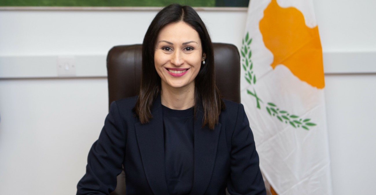 Μαρία Παναγιώτου: Τι απάντησε για το ενδεχόμενο παραίτησής της - Δείτε βίντεο