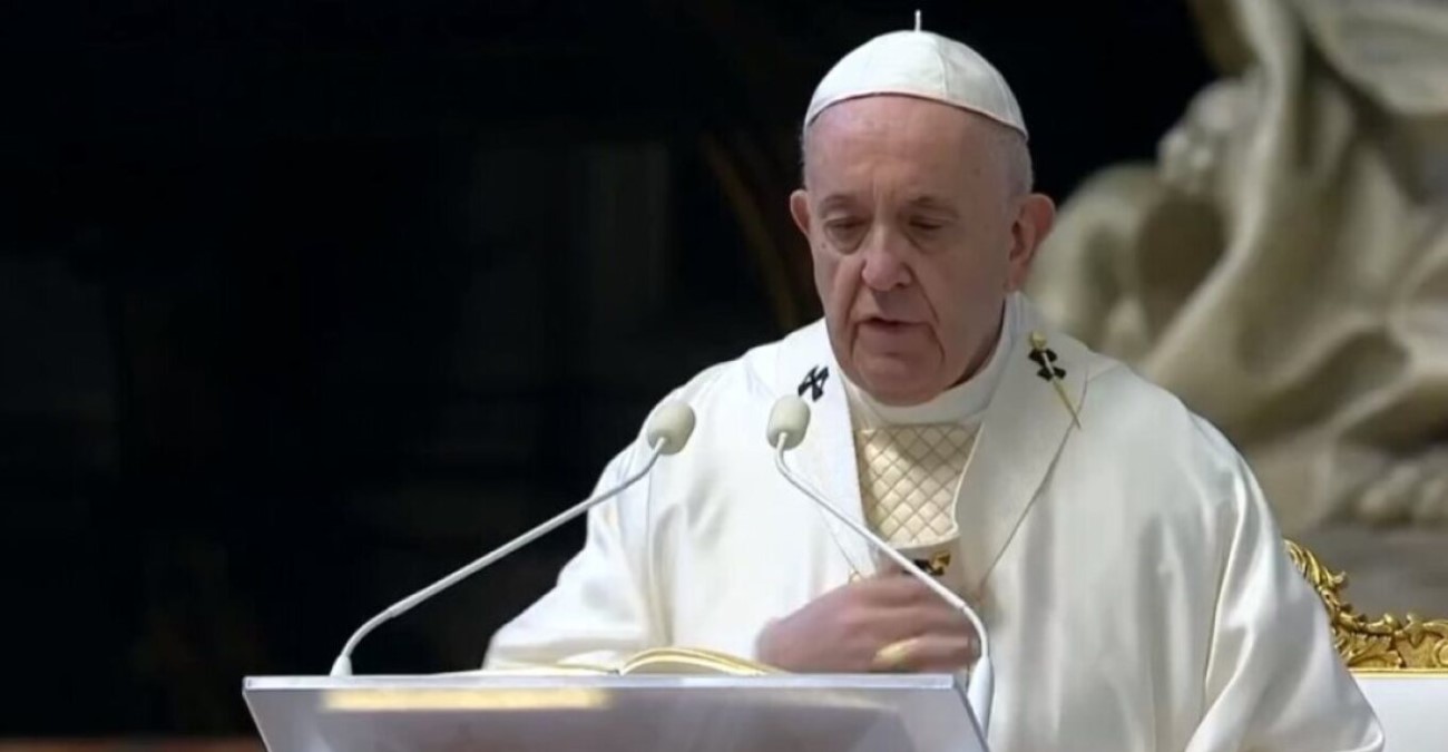 Βατικανό: Στο νοσοκομείο για εξετάσεις ο πάπας Φραγκίσκος - Τι συνέβη