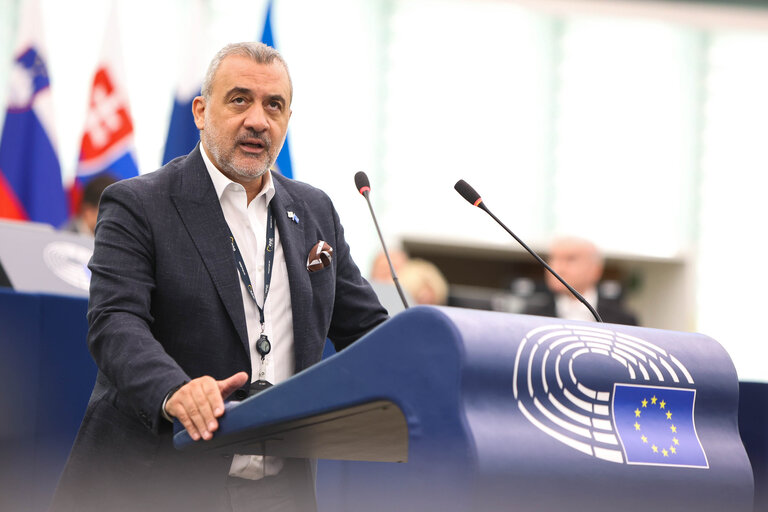 Λουκάς Φουρλάς: Κινήσεις εντός ΕΕ για άσκηση πίεσης για την απελευθέρωση των ε/κ κρατούμενων στα κατεχόμενα - Η δική του υπόσχεση