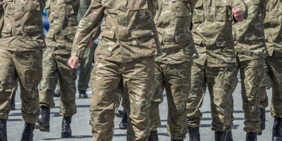 Σε εξέλιξη η διαδικασία για τους νεοσύλλεκτους της 2026 ΕΣΣΟ - Πού να υποβάλετε στοιχεία 