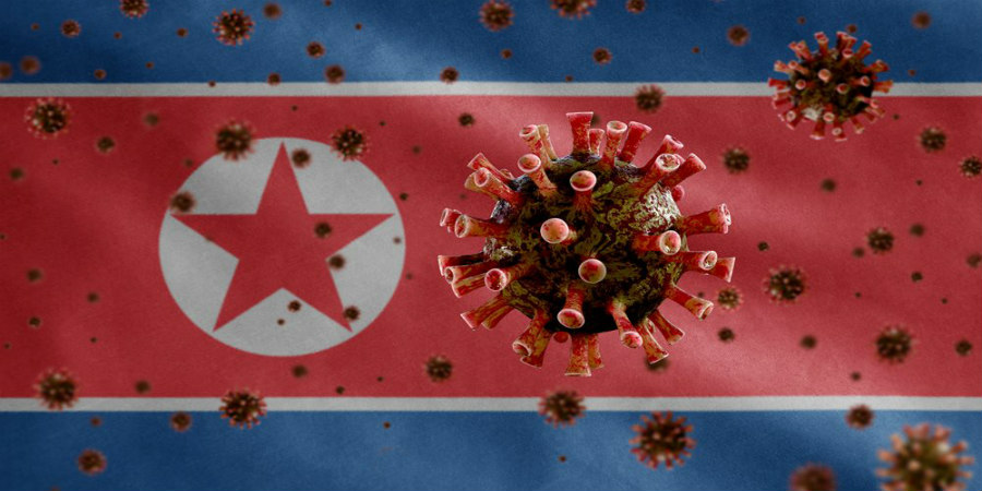 Βόρεια Κορέα: Όλοι οι ασθενείς που έχουν μολυνθεί με κορωνοϊό «έχουν ιαθεί»