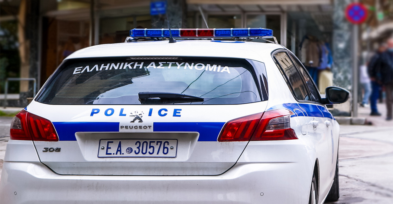 Άγριο έγκλημα στην Ελλάδα: Με πέντε μαχαιριές στον λαιμό σκότωσαν 63χρονη για να τη ληστέψουν