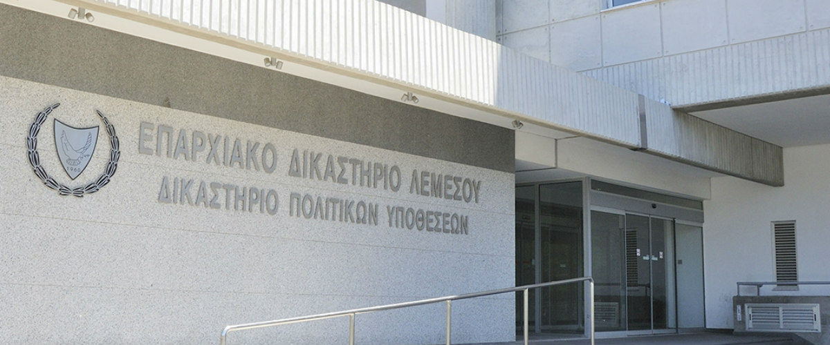 Λουκής Λουκαΐδης: Δεν παραδέχθηκε ενοχή για υπόθεση €177.000 – Τον Φεβρουάριο η ακρόαση