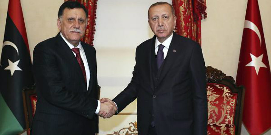 Στρατιωτική βοήθεια θα ζητήσει ο Σαράζ από Τουρκία, σύμφωνα με αραβικά μέσα, γράφει η Γενί Σαφάκ