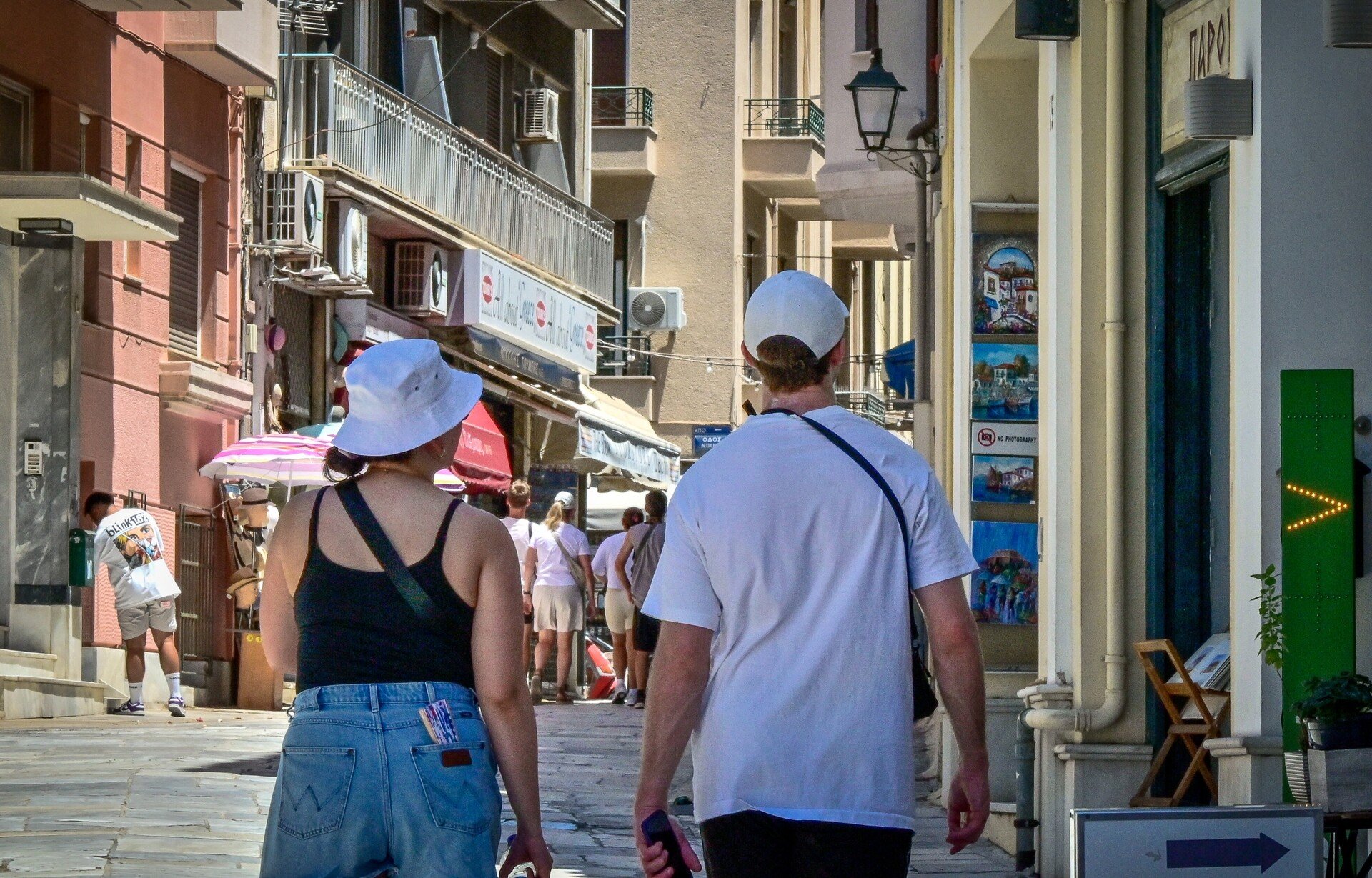 Ζέστη κι όποιος αντέξει - Τι προκαλεί στο σώμα μας - Ποιοι κινδυνεύουν περισσότερο - Μέτρα προφύλαξης