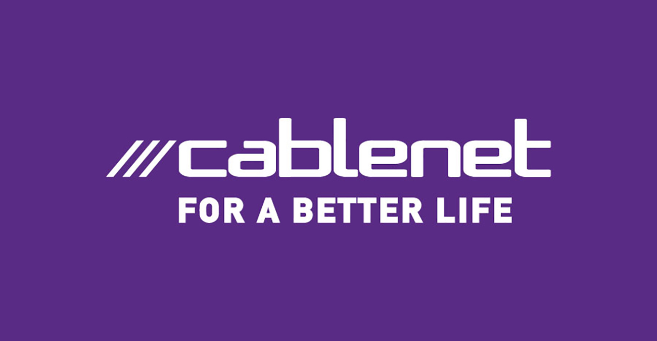 Ακόμη μία χρονιά ρεκόρ για την Cablenet, με 16.2% αύξηση στα έσοδα και 52% αύξηση στους Συνδρομητές Κινητής Τηλεφωνίας!