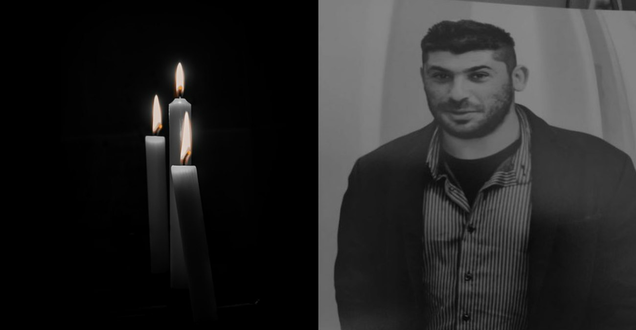 Φόνος στην Ξυλοτύμπου: Το τελευταίο αντίο στον 34χρονο Νίκο Αγγελή - Πότε θα γίνει η κηδεία και η παράκληση της οικογένειας   