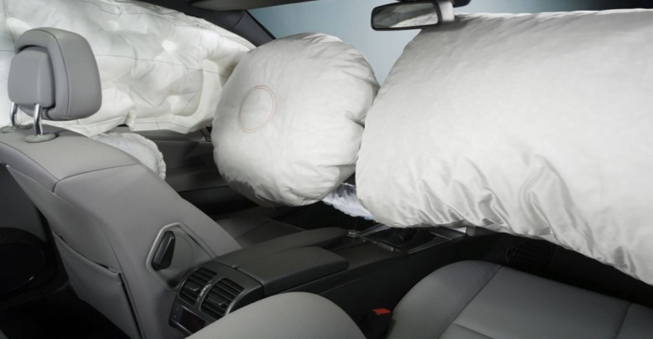 TAKATA: Άμεση ακινητοποίηση για αυτά τα 132 οχήματα - Δείτε λίστα