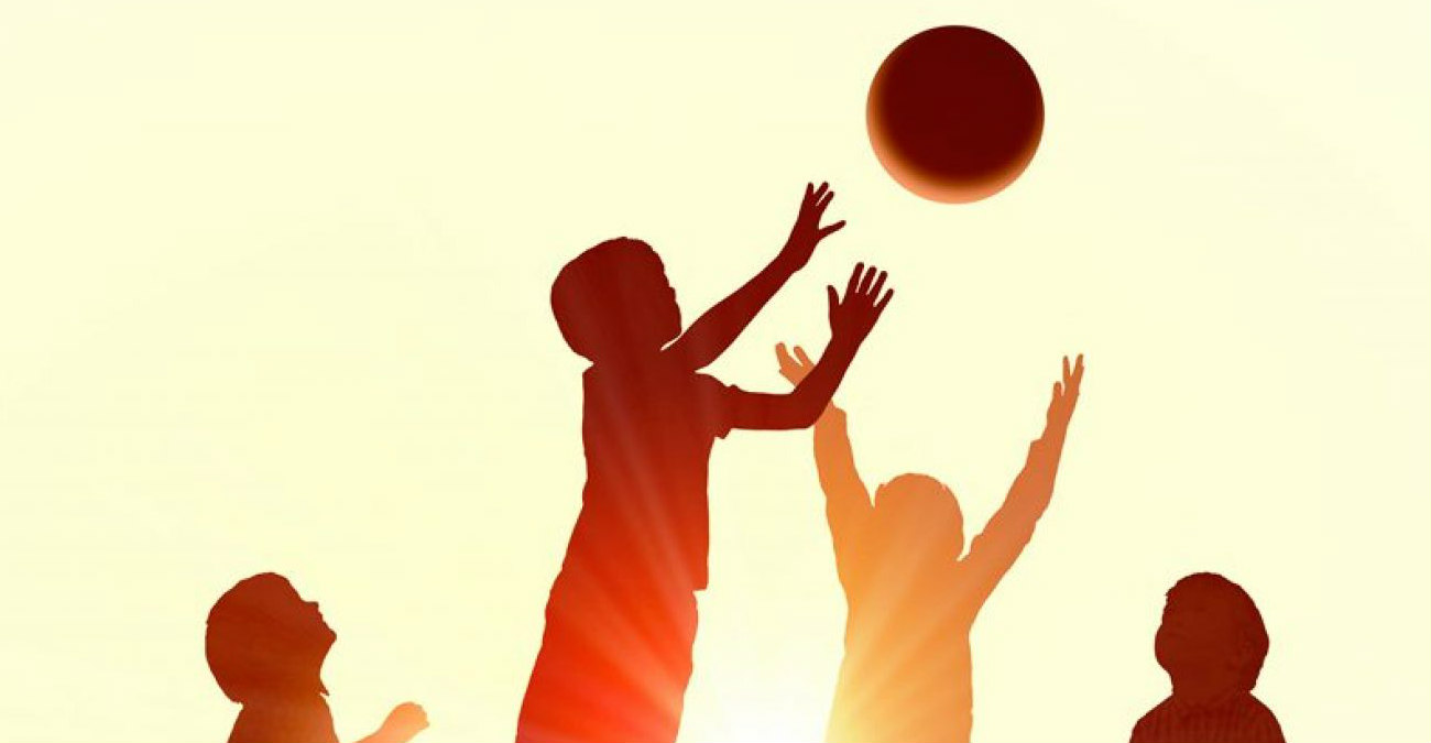 Πόσο βοηθάει ο αθλητισμός τα παιδιά στην αντιμετώπιση των ιώσεων