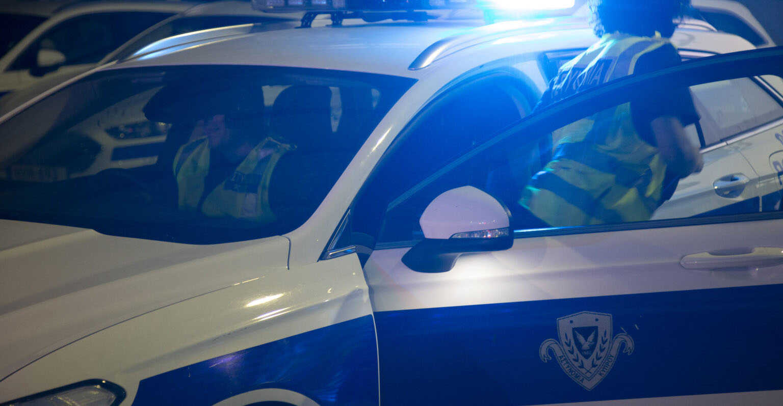 Στο Νοσοκομείο σε σοβαρή κατάσταση ηλικιωμένος μετά από τροχαίο - Συνελήφθη 23χρονη οδηγός, βρήκαν αμφεταμίνη στο όχημά της